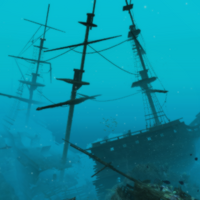 La Concepcion Wreck Assassin S Creed Wiki Fandom