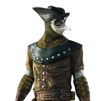 Doctor Animi Avatar Assassin S Creed Wiki Fandom