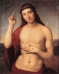 G9Raphael-The-Blessing-Christ