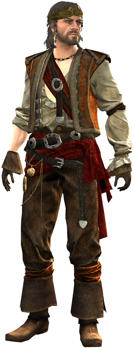 Ac4 Black Flag Jack Sparrow Ac4 Black Flag Jack Sparrow
