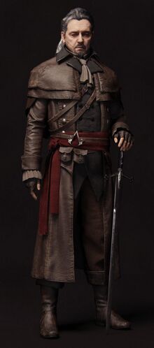 ACU Quemar