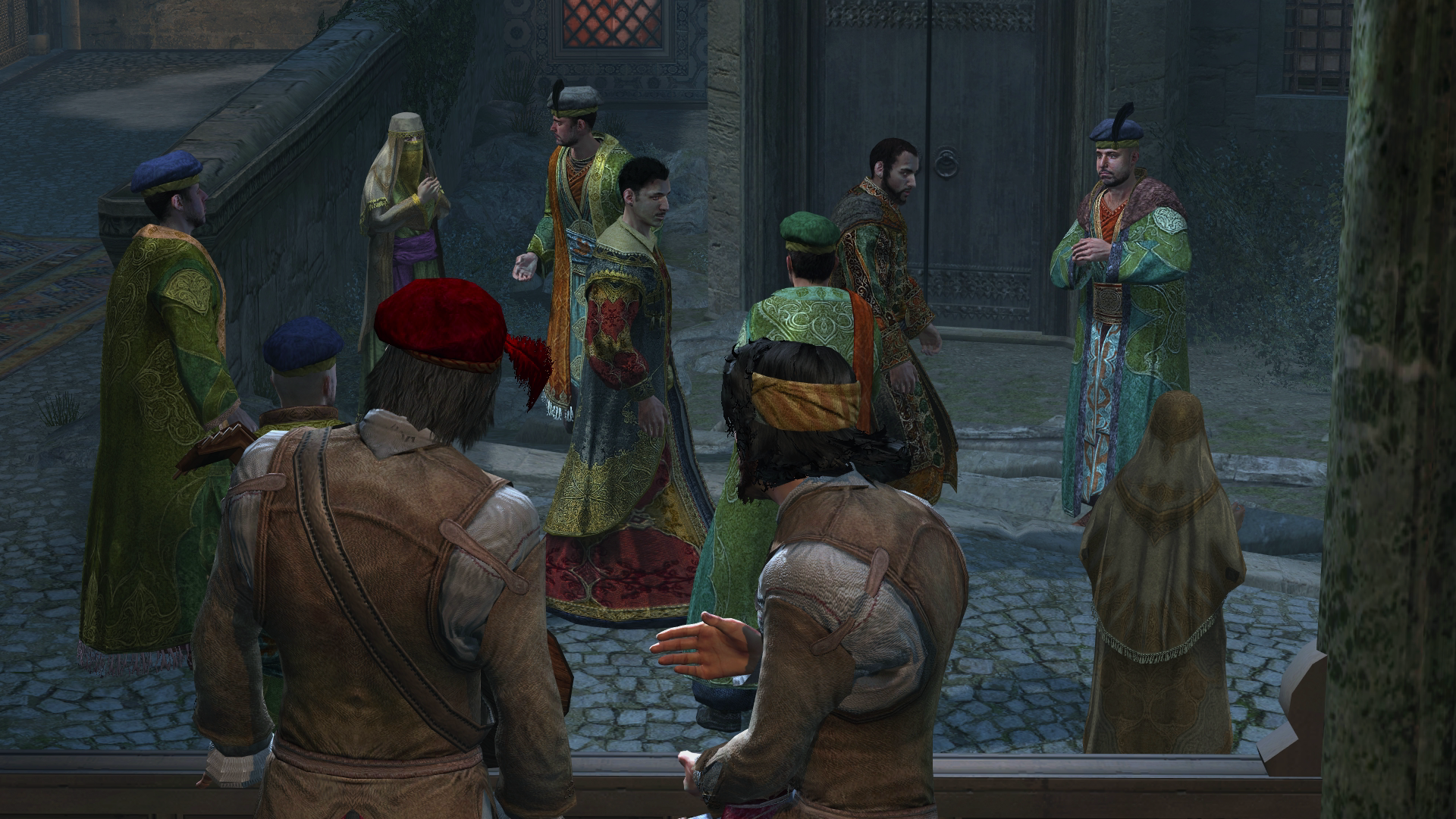 Suleiman I | Assassin's Creed Wiki | FANDOM powered by Wikia