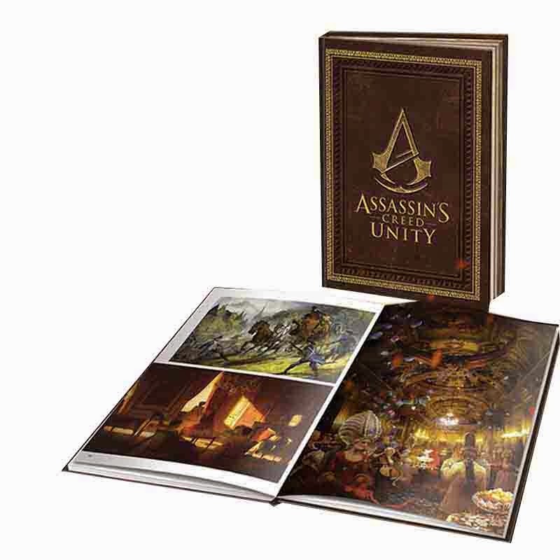 Assassins Creed Odyssey Guide Book