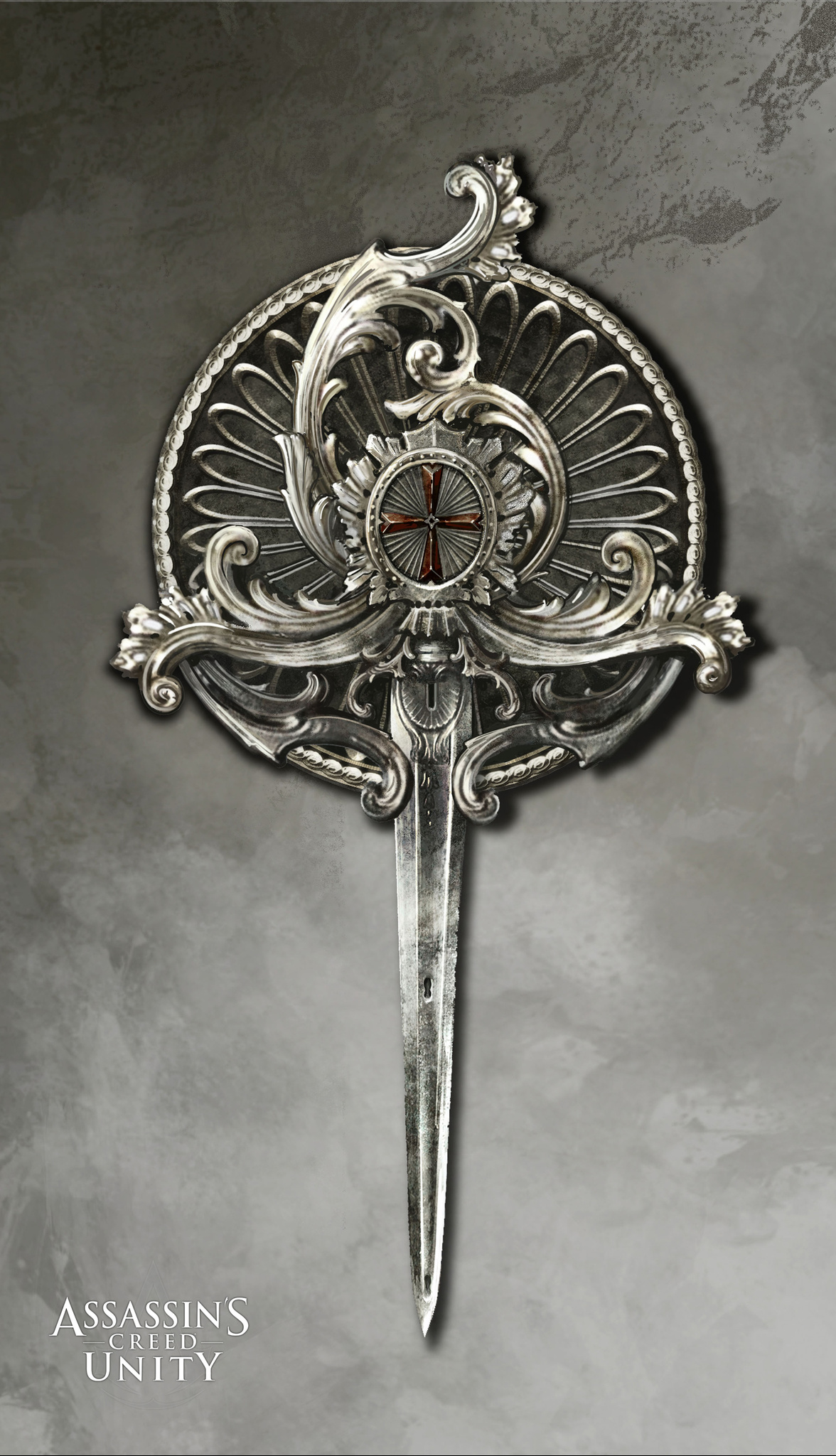 Templar Pin Assassin S Creed Wiki Fandom