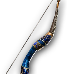 ACOD Toxarchos Reflex Bow