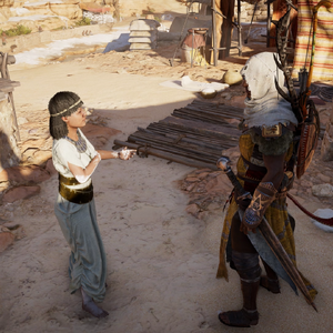 Rites Of Anubis Assassin S Creed Wiki Fandom