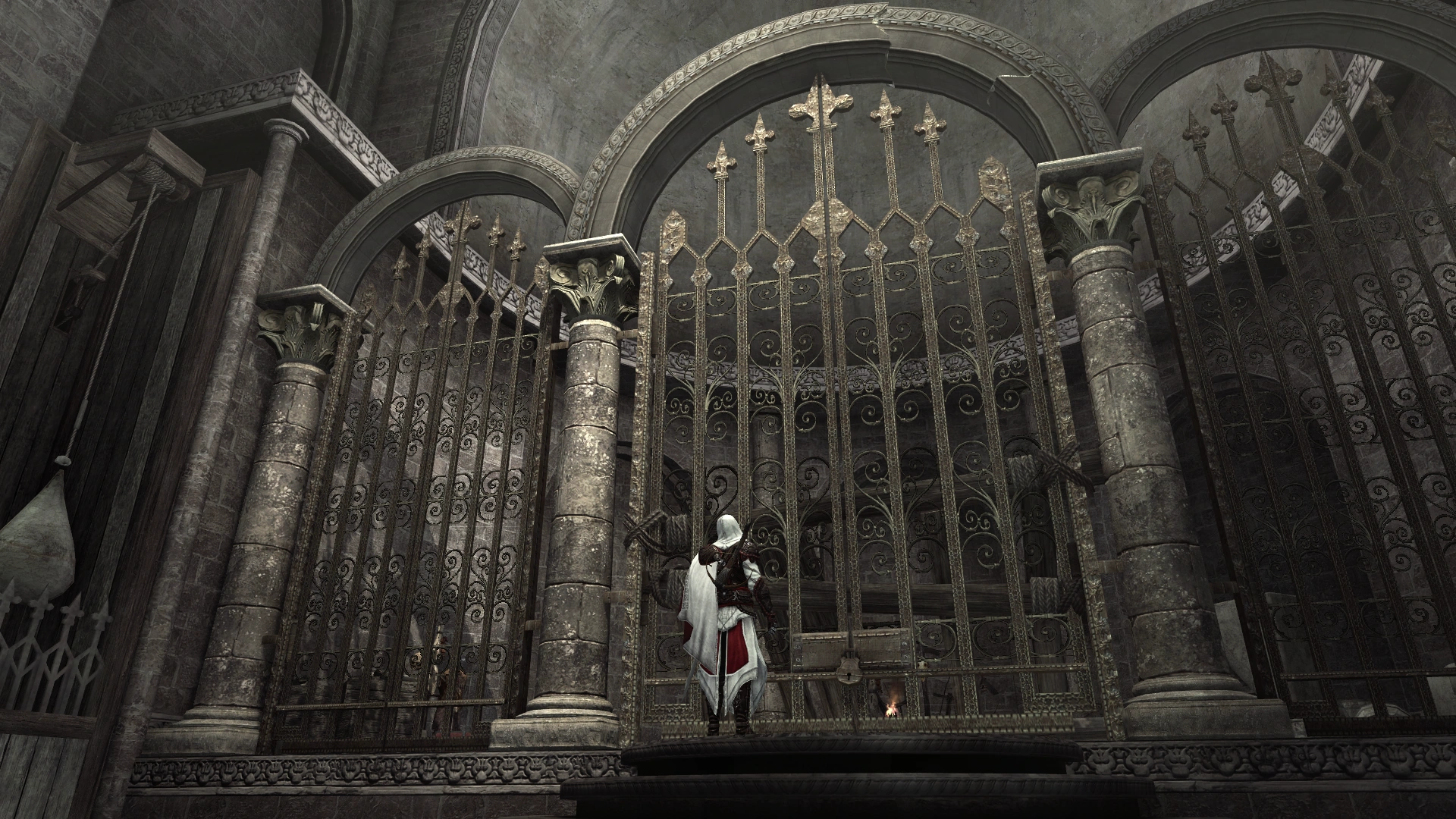 Il Sesto Giorno Assassin's Creed Brotherhood