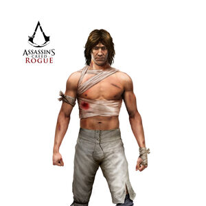 Shay Cormac Gallery Assassin S Creed Wiki Fandom