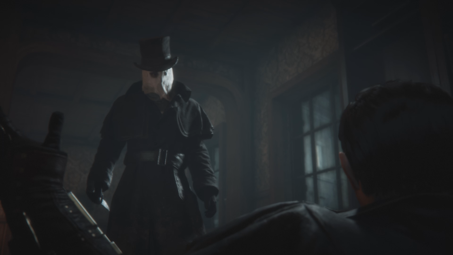 Jack The Ripper Assassins Creed Wiki Fandom Powered By Wikia 5219