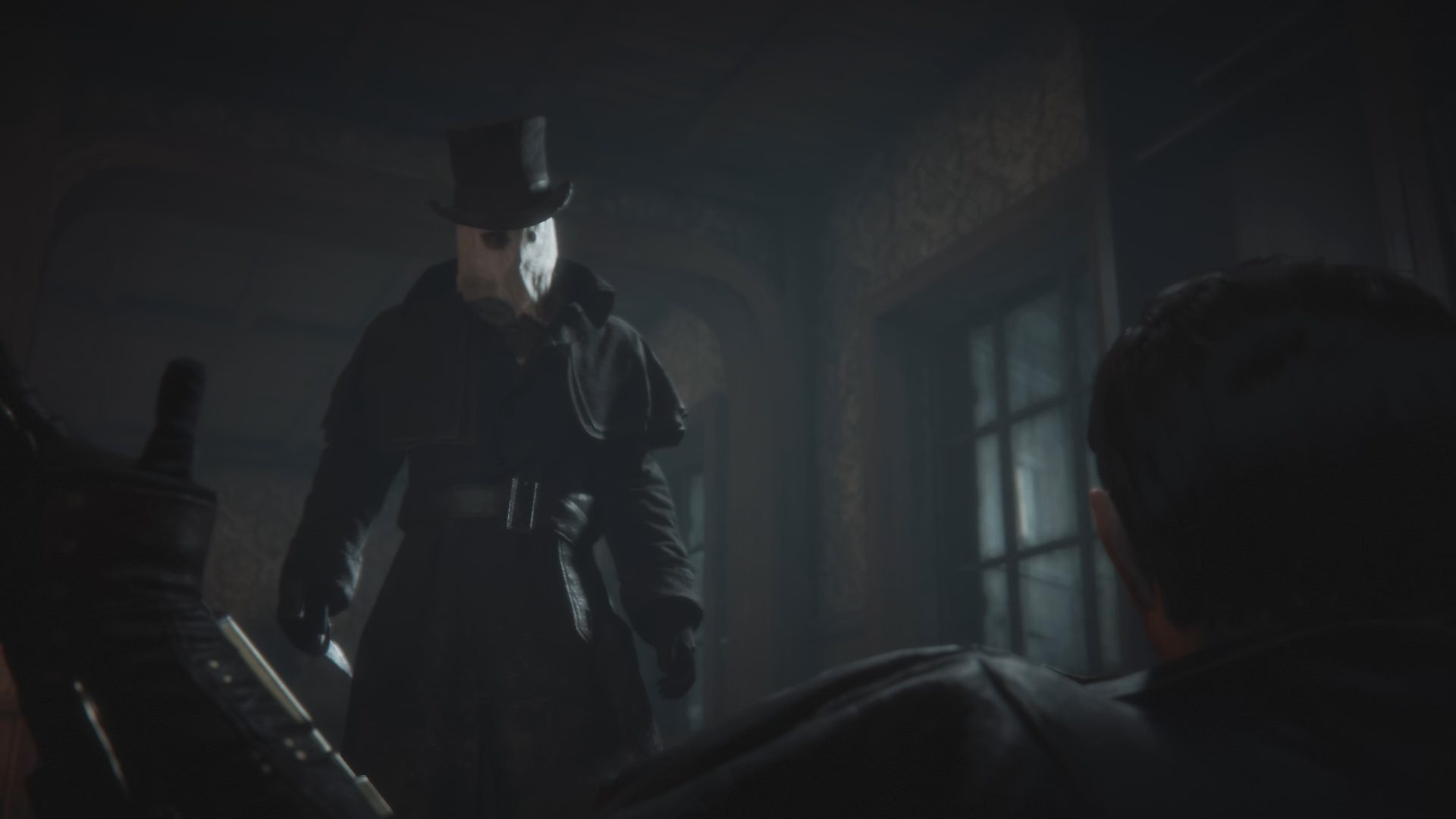 Jack The Ripper Assassins Creed Wiki Fandom Powered By Wikia