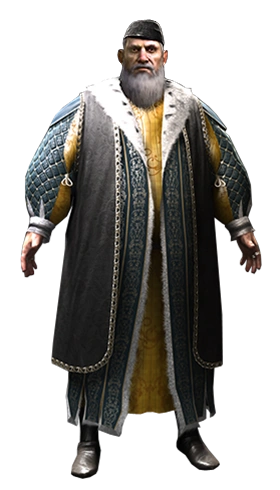 Agostino Barbarigo Wiki Assassin's Creed FANDOM powered by Wikia