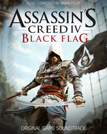 Assassin S Creed Iv Black Flag Soundtrack Assassin S Creed Wiki Fandom - assassin creed songs roblox id