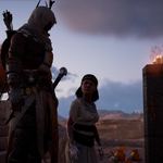 Rites Of Anubis Assassin S Creed Wiki Fandom