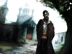PL-THE HOLY DEVIL