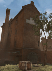 DB Smith and Company Brewery
