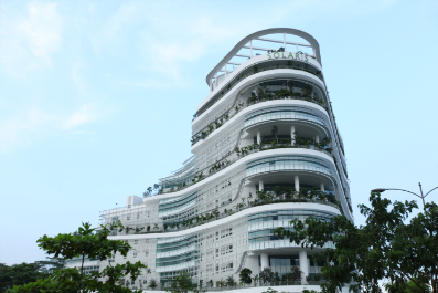 Ubisoft Singapour
