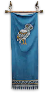 ACOD Banner of Athens