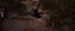 ACOD Den of Lykaon entrance