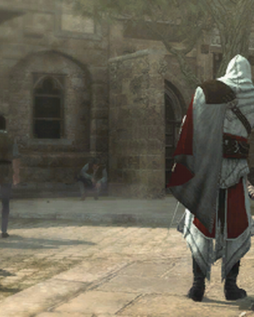 Man Of The People Assassin S Creed Wiki Fandom