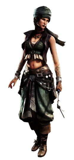 AC4MP-Rebel