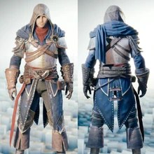 Assassin S Creed Unity Outfits Assassin S Creed Wiki Fandom