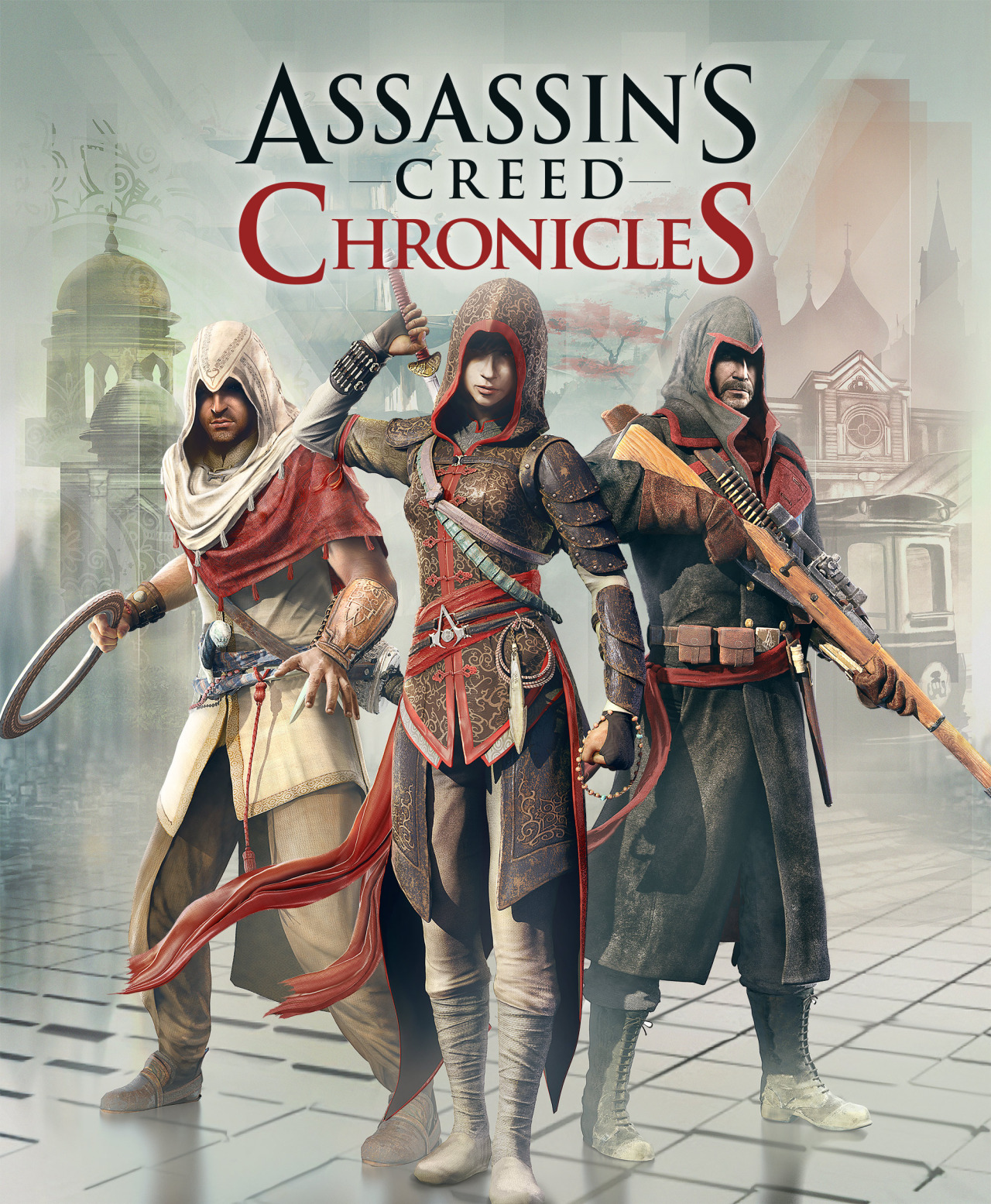 Assassins Creed Chronicles Wiki Assassins Creed Fandom Powered By Wikia 4351