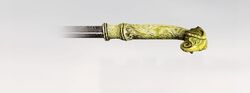 ACS Light and Dark Canesword
