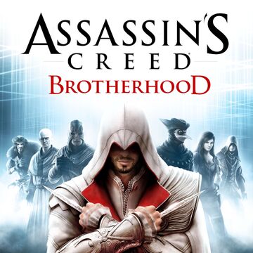 Assassin's Creed: Brotherhood