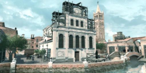 San zaccaria