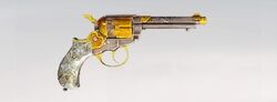 ACS M1877 Thunderer