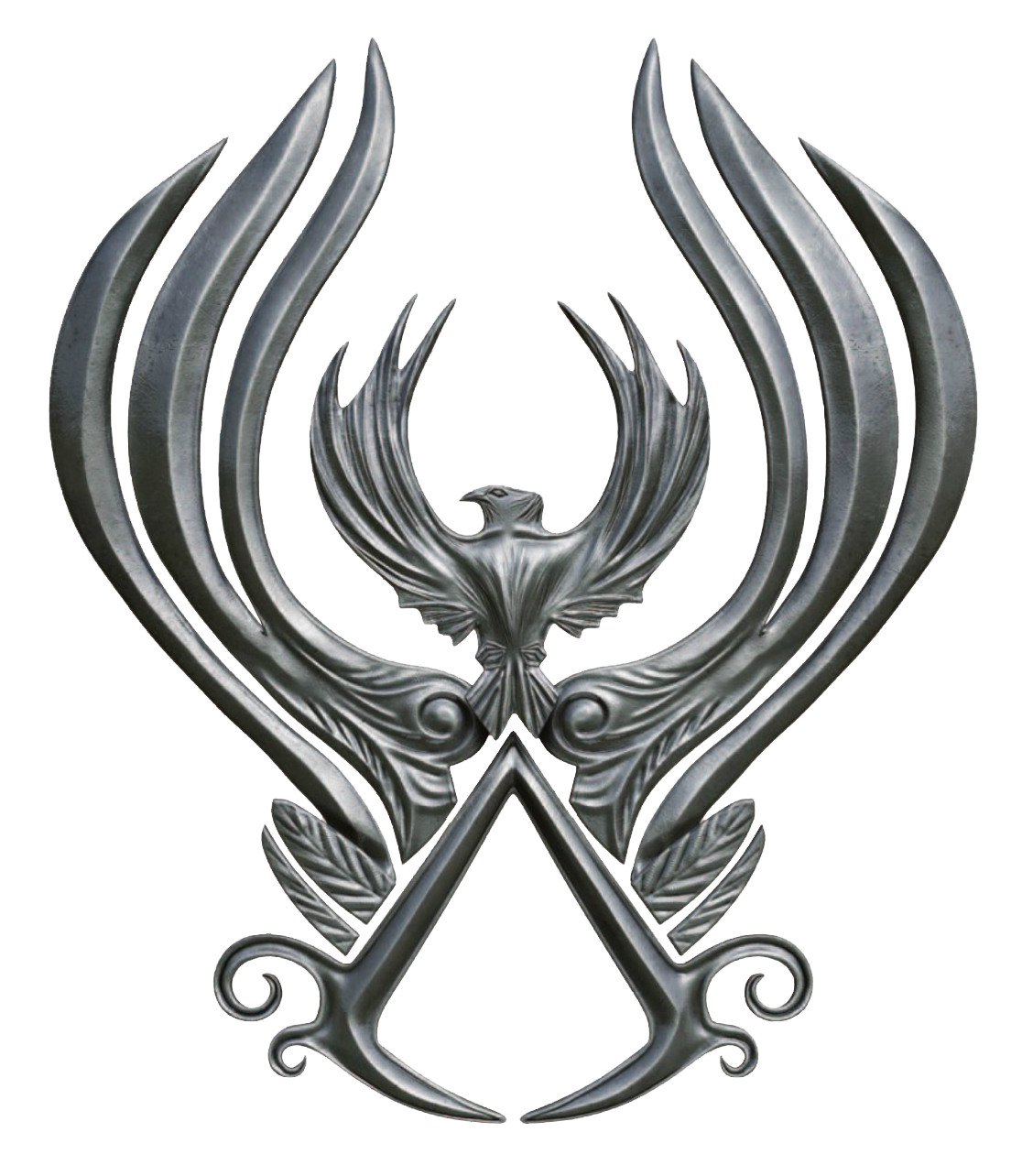 Assassin Insignia Assassin S Creed Wiki Fandom