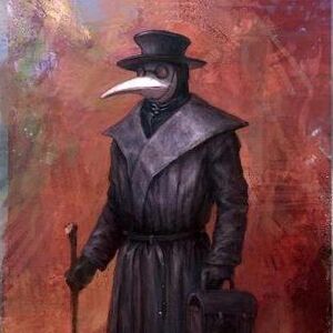 Doctor Assassin S Creed Wiki Fandom