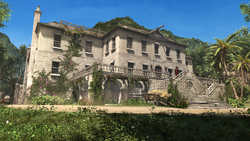 AC4 Prins Manor