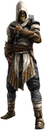 ACR Dogan render