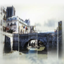 ACU Petit Pont