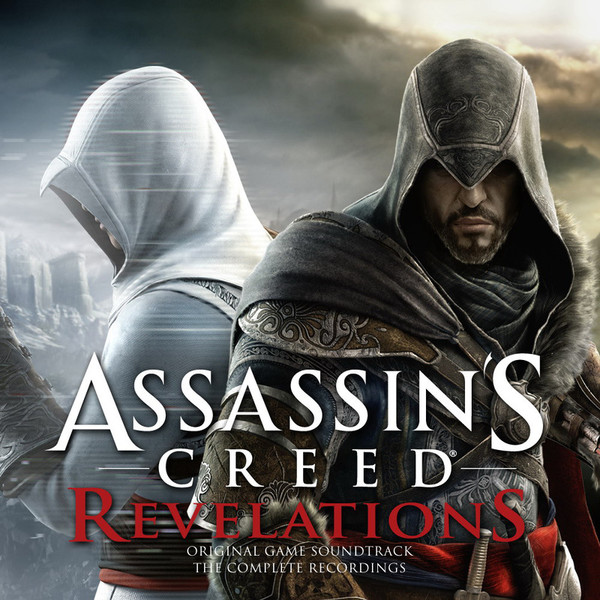 Assassin S Creed Revelations Soundtrack Assassin S Creed Wiki Fandom - assassin creed 3 songs roblox id