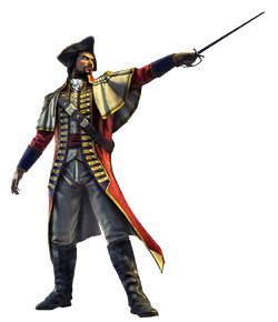 Commander
