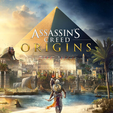 Assassin S Creed Origins Assassin S Creed Wiki Fandom