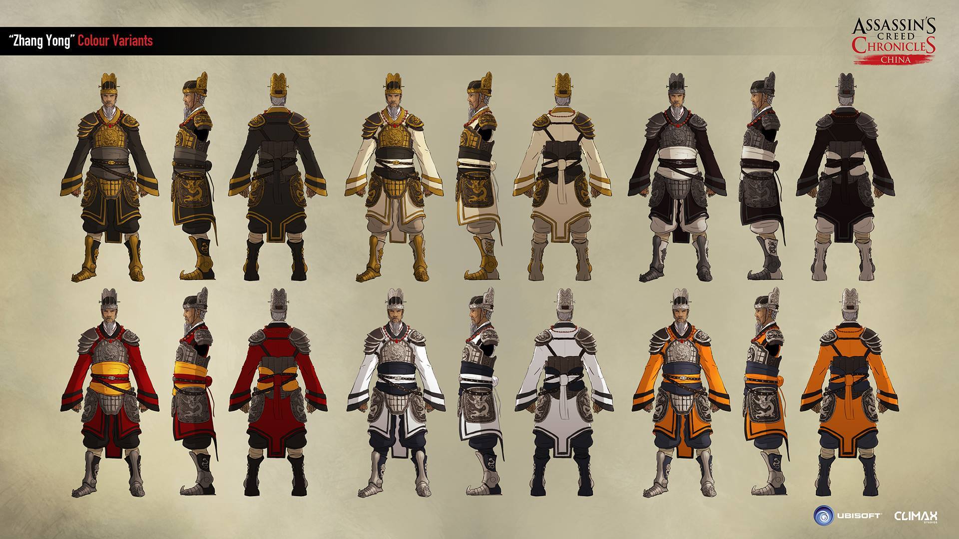Assassin S Creed Chronicles China Assassin S Creed Wiki Fandom