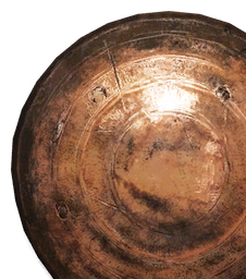 ACO Phalanx Shield