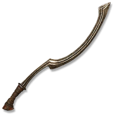 ACO Bronze Khopesh