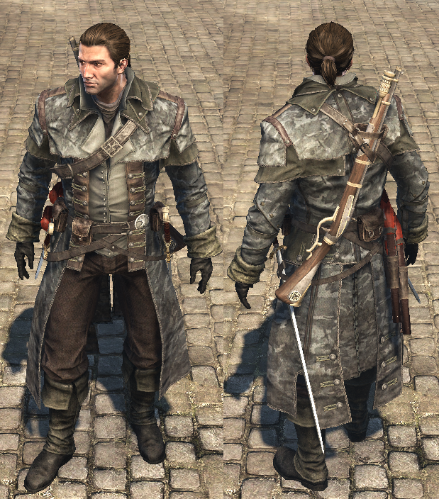 Image Acrg Templar Stealth Outfitpng Assassins Creed Wiki 2155