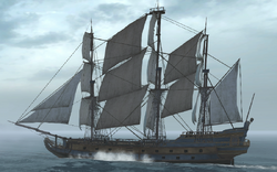 ACIII La Belladonna