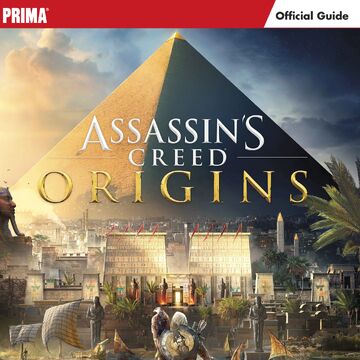 Assassin S Creed Origins Official Game Guide Assassin S Creed