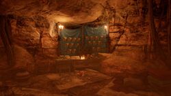 ACO Shrine to Wadjet