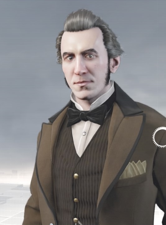 Database: Alexander Graham Bell | Assassin's Creed Wiki | FANDOM
