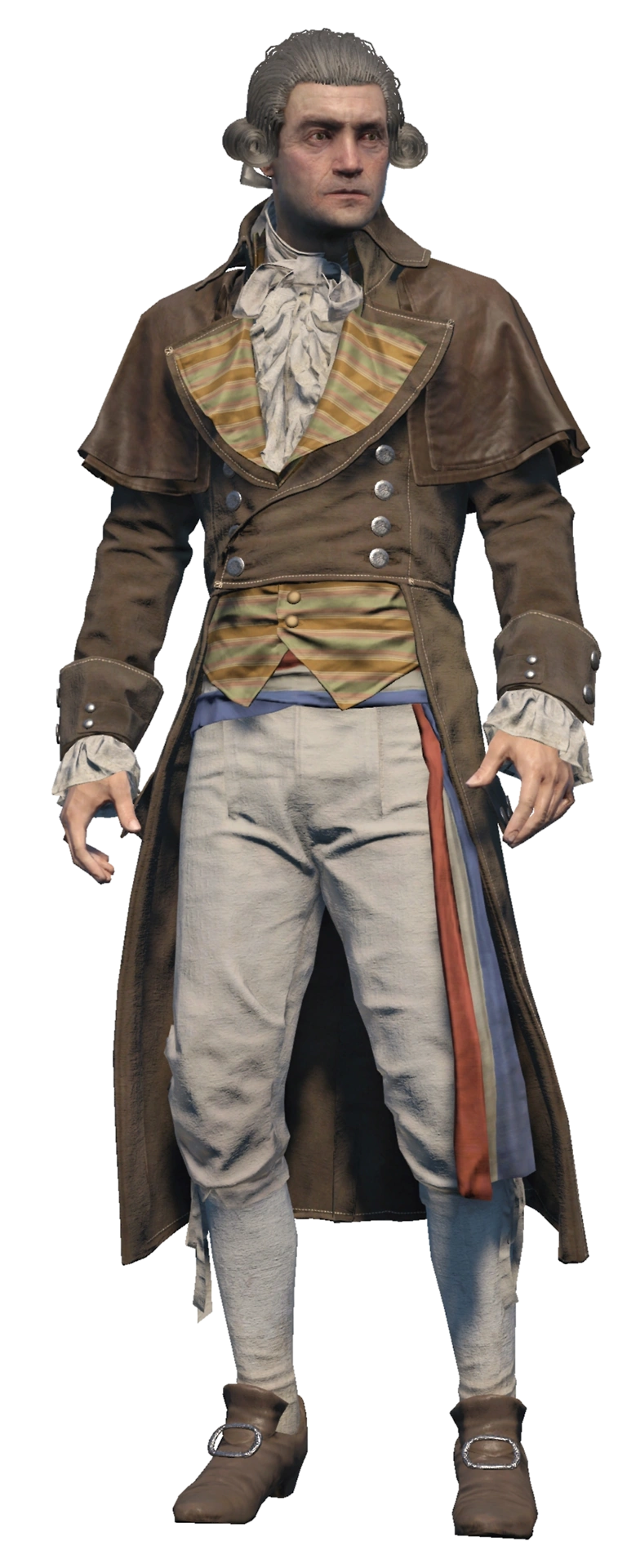Maximilien de Robespierre Assassin's Creed Wiki FANDOM powered by Wikia