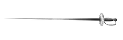 AC3 Officer's Sword