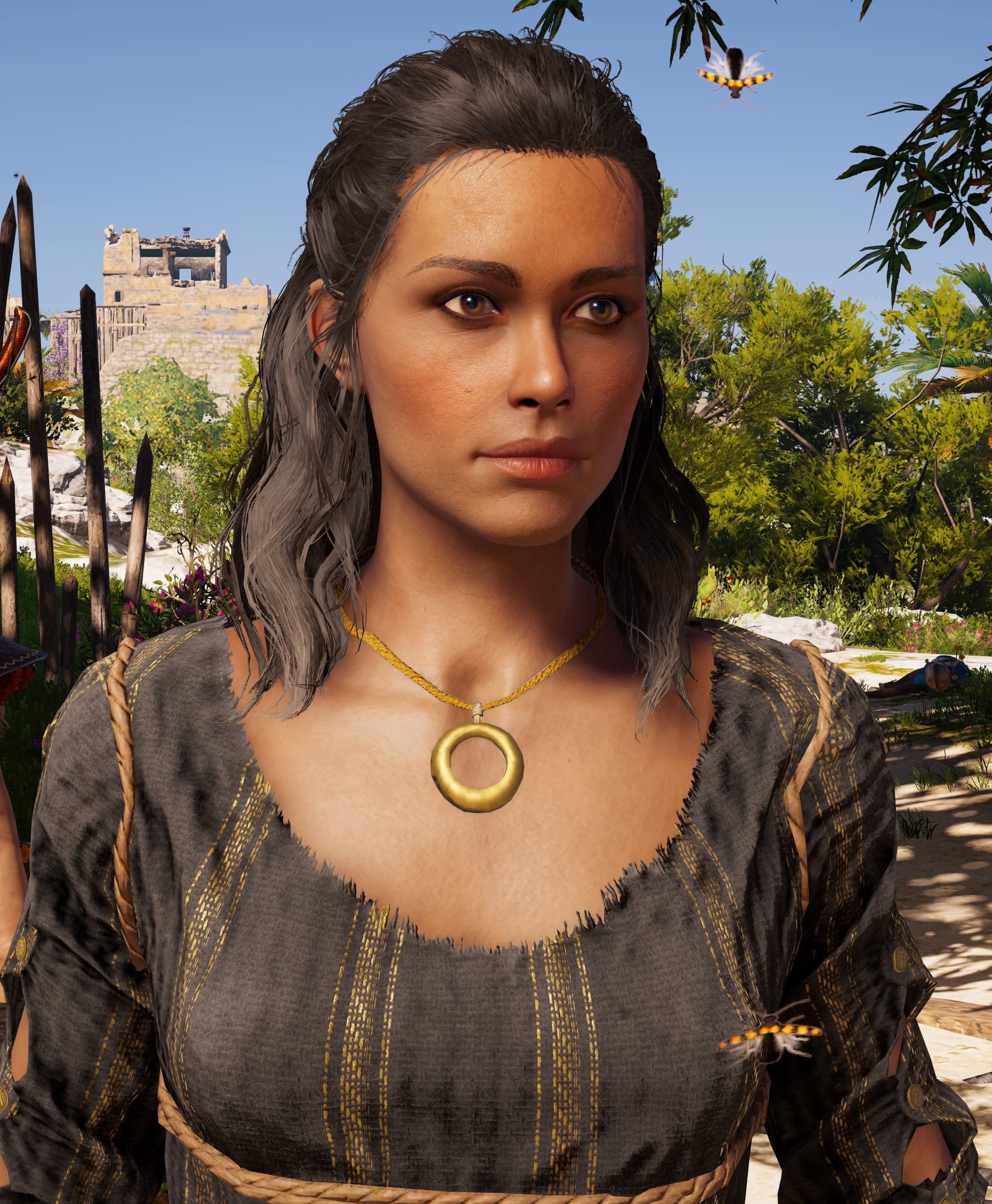 Download Assassins Creed Odyssey Kassandra Actor