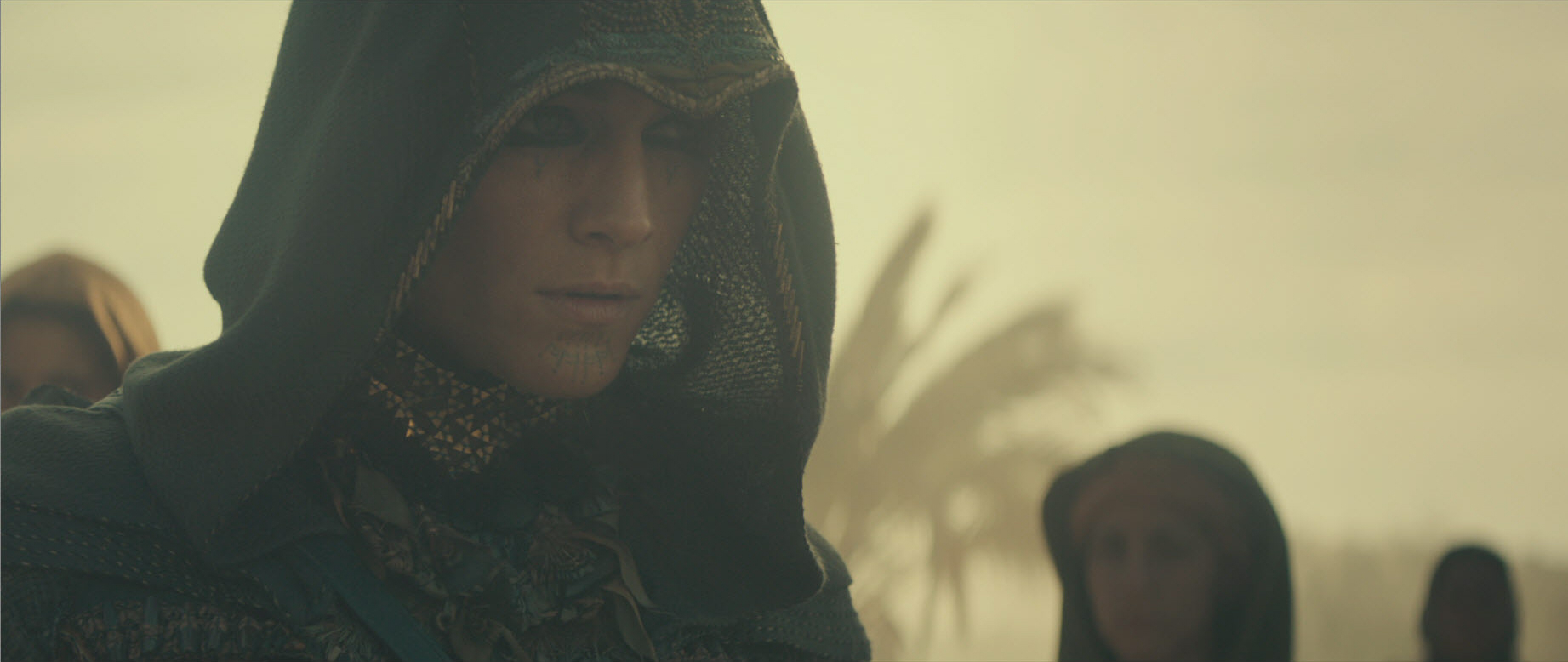 Image Ac Movie Maria Close Up Assassins Creed Wiki Fandom Powered By Wikia